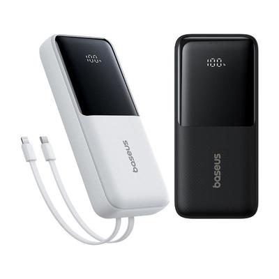 倍思充电宝20000毫安快充