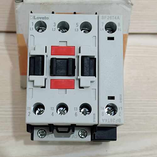 【议价-可维修】BF26T4A 230V 交流接触器 /均有货