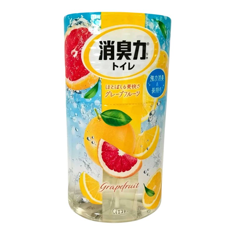 日本小鸡仔消臭力室内空气清新剂