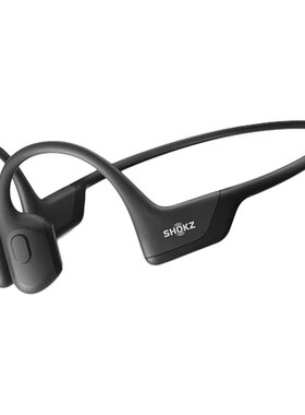 Shokz韶音OpenRun Pro S810骨传导无线蓝牙耳机专业运动骑行跑步