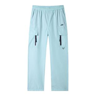 PSO Brand男装女装【三防】工装裤户外露营冲锋裤防风防水休闲裤