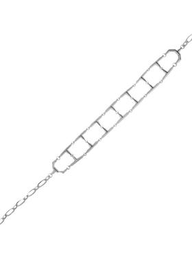 CHUNRAN男女款简约手链