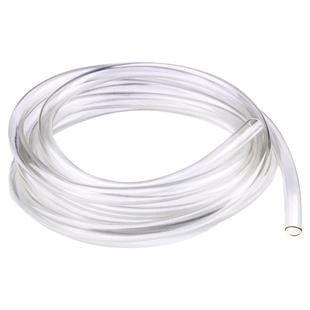 PVC高透明软管塑料管8/10/12/15/6.5mm柴油自来水气管油管水平管