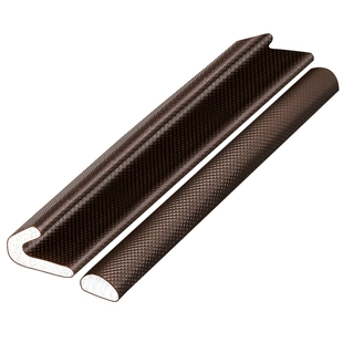 防盗门密封条入户门缝胶条木门隔音门边框密封条防漏风门窗挡风条