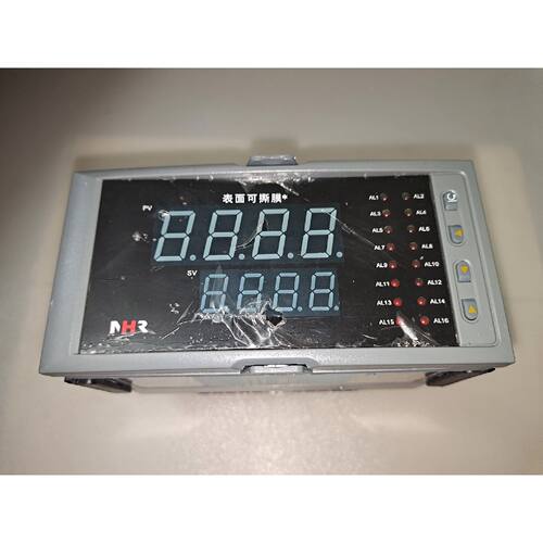 NHR-5720A-02-X/1/X/X-D虹润巡检仪