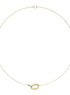 RSNYCLASSICCHAIN项链