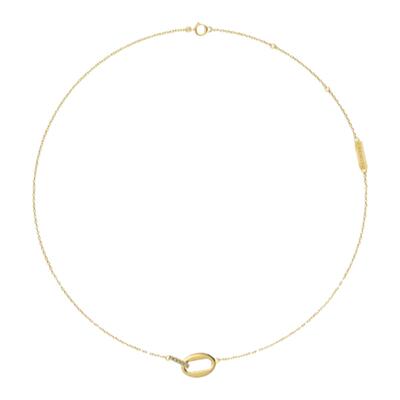 RSNYCLASSICCHAIN项链