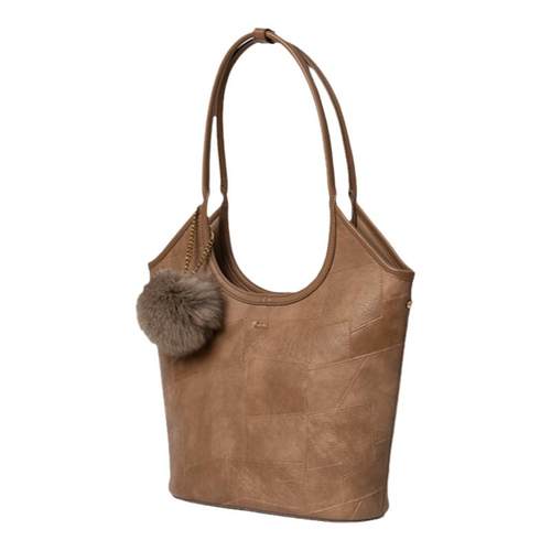 欧米omi托特包大容量新科技面料女单肩手提妈咪包带挂件