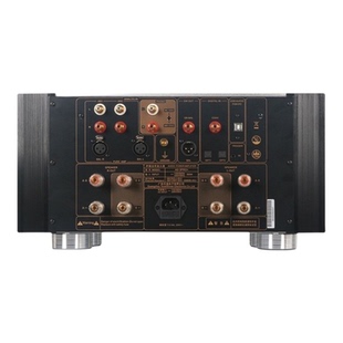 Winner/天逸 AD-3PRO+纯甲类大功率发烧DSD解码HIFI全平衡功放机