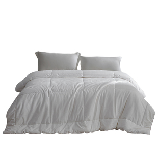 南方寝饰大豆纤维被子被芯春秋季被厚冬被四季通用宿舍学生空调被