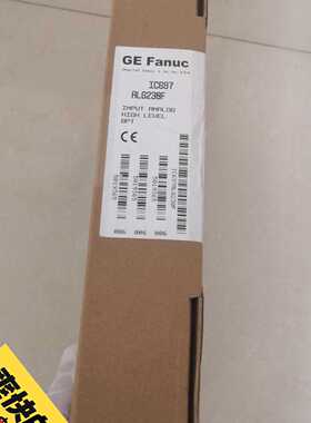 GE 模块 IC697ALG230F议价