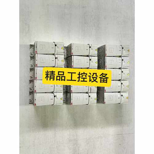 询价-变频器ACS310-03E-02A1-4 02A6 0