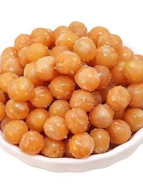 共1斤香辣牛肉味黄金豆500g*1包