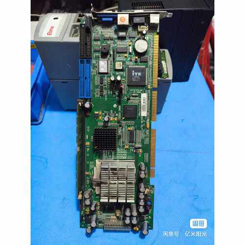 询价-研祥FSC1613VN全长工业CPU卡采用Intel8可维修