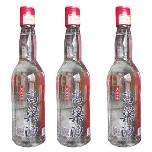 云南特产 酒易门大龙口酒 高粱酒 50度清香型 360mlx6瓶包邮