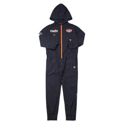 潮流连体裤韦恩泽维尔春秋宽松