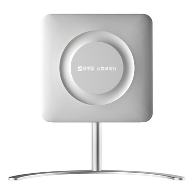 舒学派读写台儿童近视远像离焦全光谱防控护眼雾视折叠屏