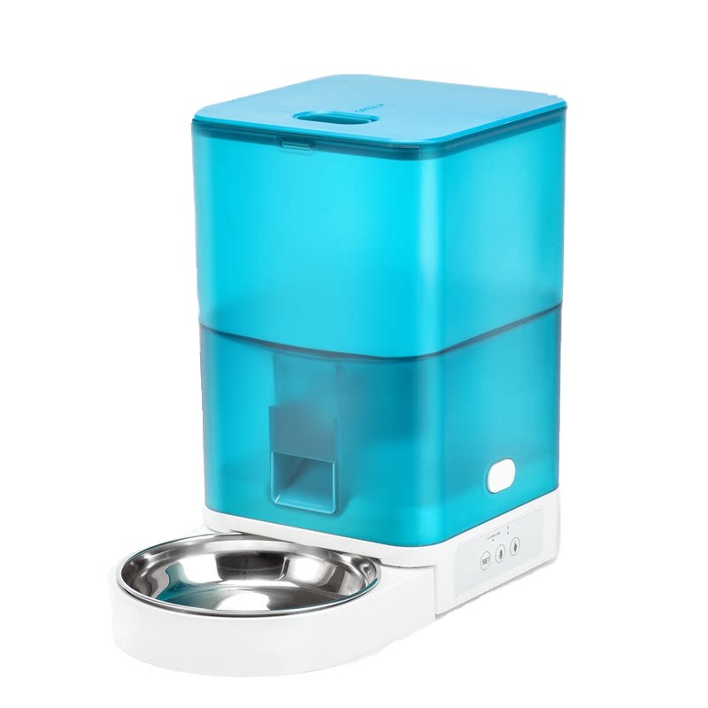 宠物喂食器drinkpet手机操控