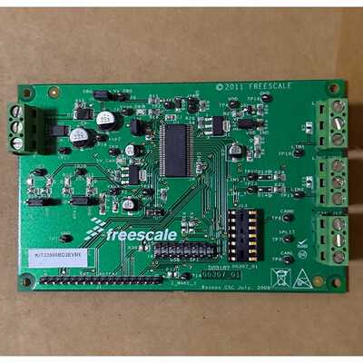 Freescale飞思卡尔KIT33905BD3EVBE