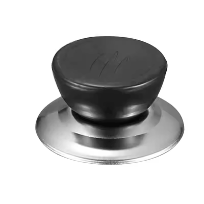 可视玻璃盖不锈钢透明锅锅盖可立炒通用电磁炉炒菜锅铁锅锅盖