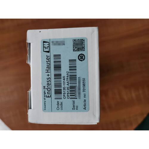 EH ORP电极 CPS12E-AA7PAA2(CPS12