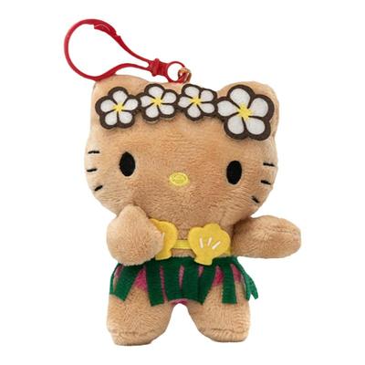 hellokitty日本正版凯蒂猫挂件