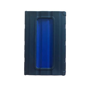 适用三星T7 Shield移动固态硬盘保护套防震盒抗摔硅胶套SSD收纳包