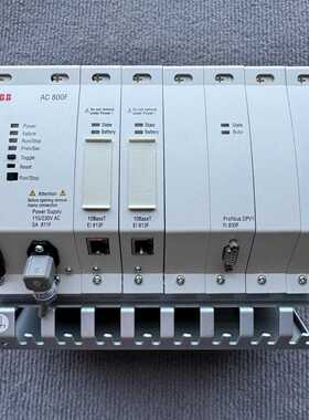 询价- AC800F控制器，PM802F，7个，SA811F
