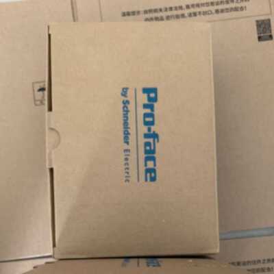 议价普洛菲斯触摸屏PROFACE人机界面PFXST6600WADE现货12寸宽屏