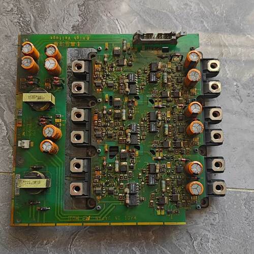 溢价-变频器FRN90F1S-4C  6MBⅠ300UE-12