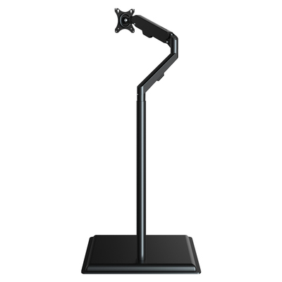 床头沙发显示器落地支架机械悬臂