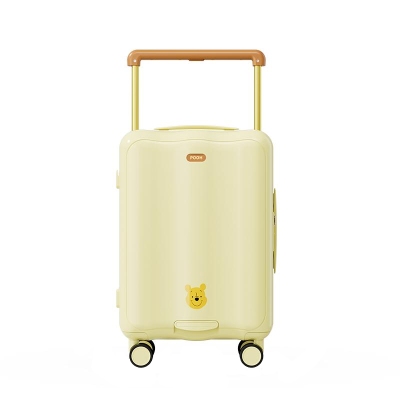 热销爆款|迪士尼官方正品行李箱