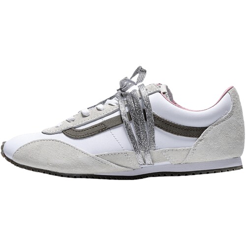 VANS范斯男女LX SLP TrainerCL运动休闲鞋VN000EHQCJ7