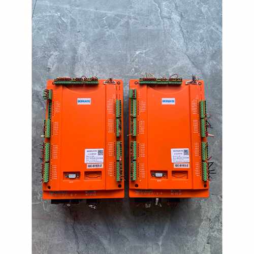 【请询价】ORUNTE伯朗特机械手控制器QCS1E3Z