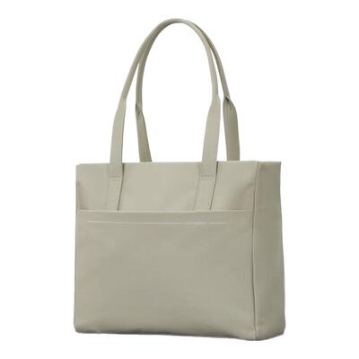 Samsonite/新秀丽男女款手提包托特包笔记本电脑包简约手拎包旅行