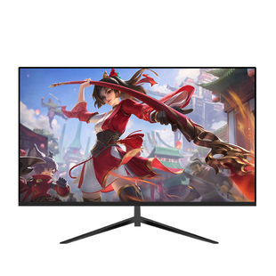 32英寸显示器27寸2K300Hz游戏240Hz高刷24寸电竞180Hz电脑显示屏