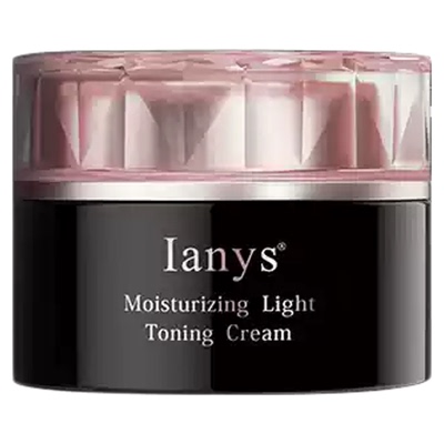 【买1发3】兰思素颜霜