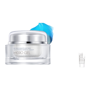 德国MBK美碧可微脂囊保湿啫喱30ml深层补水多效持久保湿润肤男女