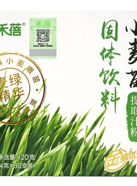小麦草榨汁高倍浓缩提取麦绿素粉