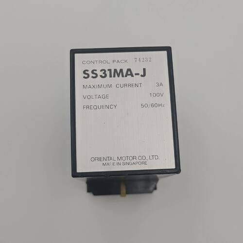 【议价-可维修】ORIENTAL MOTOR 电机 电机 100V SS31MA 100V 31M