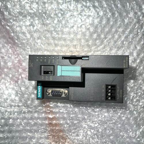 配件原装九五新IM151-7CPU,6ES7 151-7AA13议价