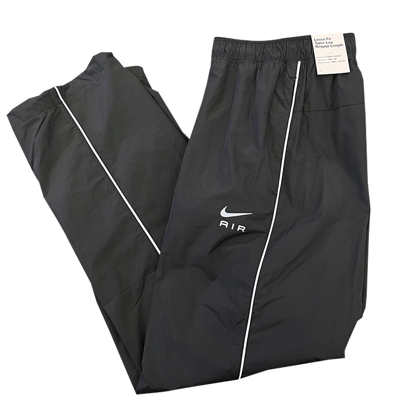 Nike耐克男子反光条运动休闲长裤