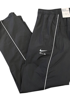 Nike耐克男子反光条运动休闲长裤
