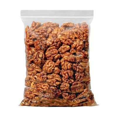 蜂蜜琥珀核桃仁2025新货大颗粒