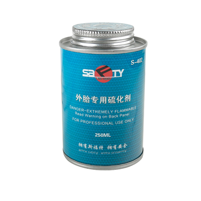 斯福特补胎胶水真空胎硫化剂