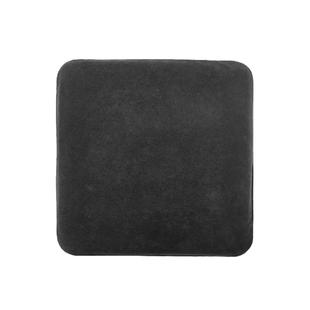 SC | Alcantara汽车透气单片坐垫高端四季通用记忆棉增高椅垫