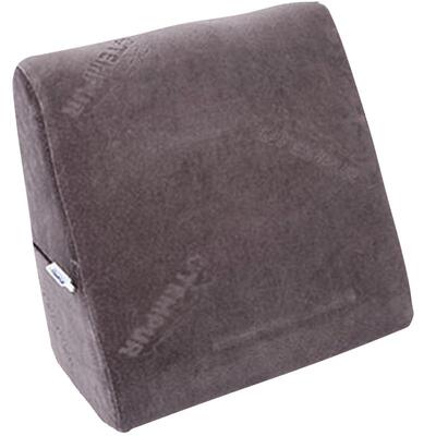 泰普尔进口记忆棉成人床用靠垫