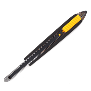 壁纸刀博士佳贴墙纸工具刀架多功能美工刀小号9mm加长裁纸刀包邮