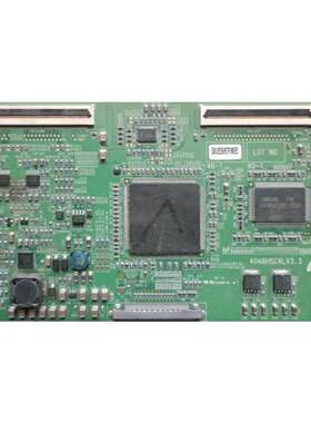 4046HSC4LV3.3逻辑板索尼40V380A
