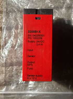 PR Electronics 2255B1X信号转换器，型号议价